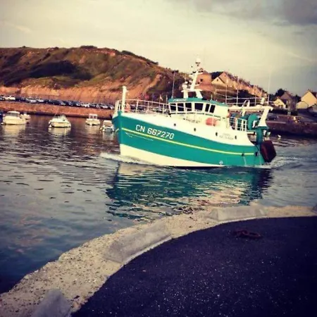 A Loue Magny-en-Bessin