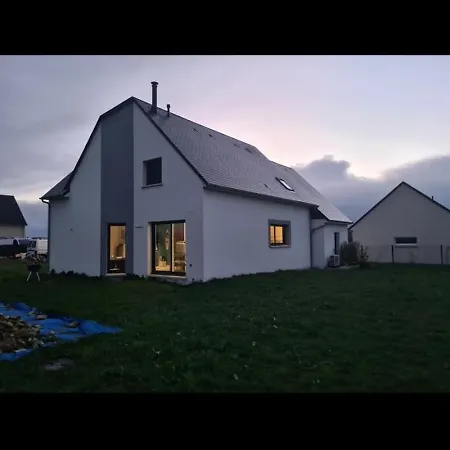 Homestay A Loue